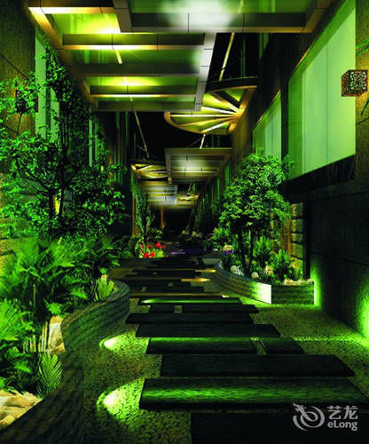 Shenghua Era Hotel Shaoguan Exterior photo