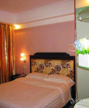 Shenghua Era Hotel Shaoguan Exterior photo